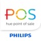 Meet the Philips Hue instore demo app