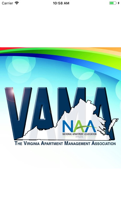 VAMA Events