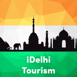 iDelhi Tourism