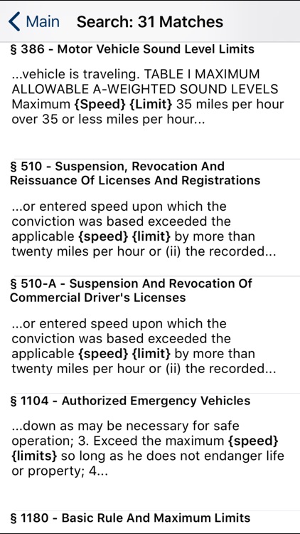 NY Vehicle & Traffic Law 2020