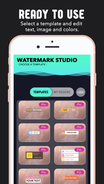 Watermark Maker Photo & Video