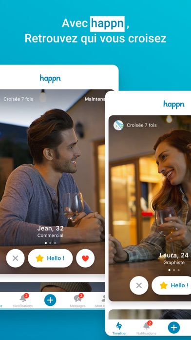 TÉLÉCHARGER HAPPN SUR PC