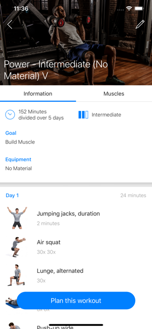 California Fitness(圖2)-速報App