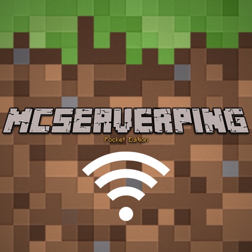 MCServerPing