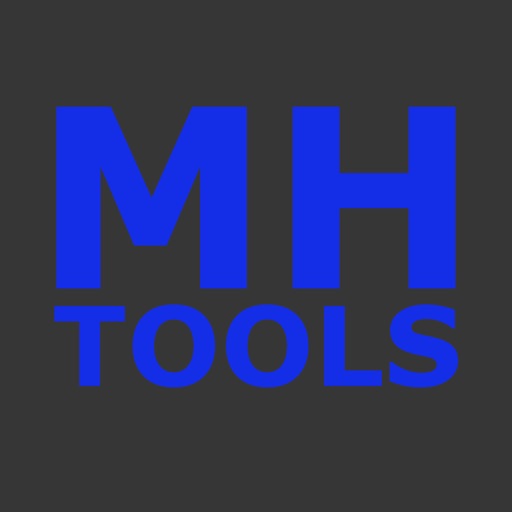 MH Tools