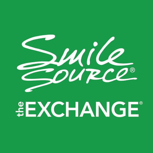 Smile Source Events iOS App