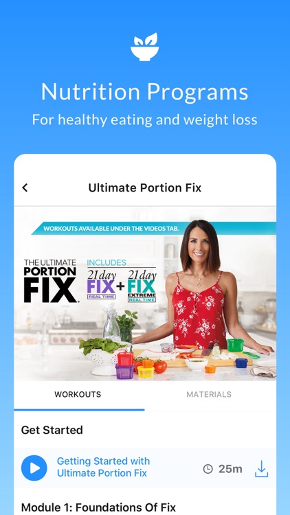 Beachbody® On Demand screenshot-3