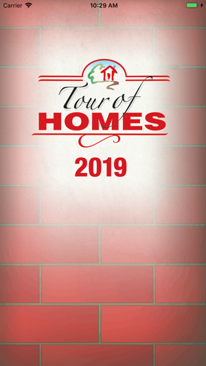 SW OK Tour of Homes(圖1)-速報App