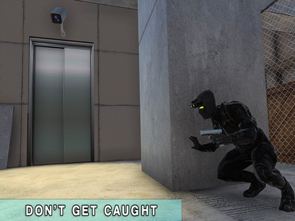 【图】Secret Agent Stealth Training(截图3)