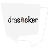 Drasticker