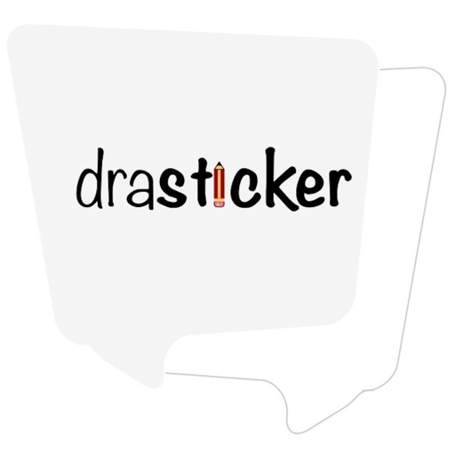 Drasticker