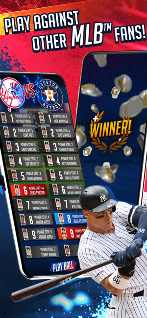 MLB Champions(圖4)-速報App