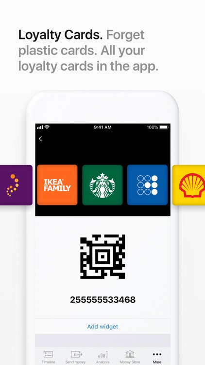 Numbrs – Mobile Banking screenshot-7