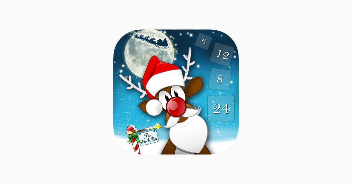 Adventskalender 2019 24 Tage Im App Store