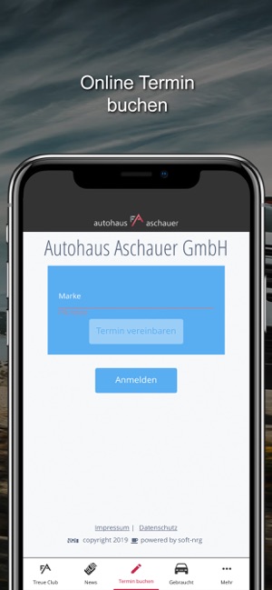 Autohaus Aschauer(圖4)-速報App