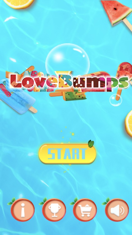 LoveBumps