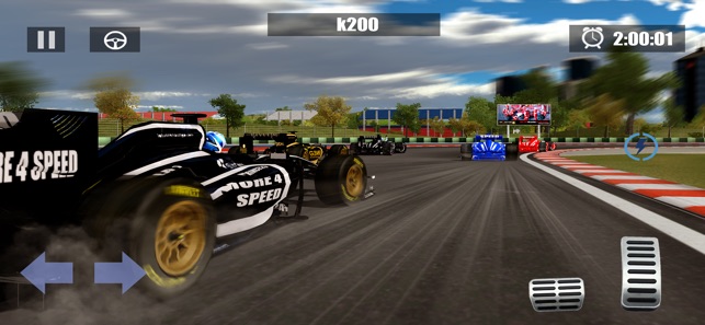 Formula Racing : Racing Games(圖6)-速報App