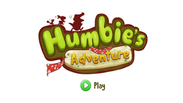 Humbie's Adventure