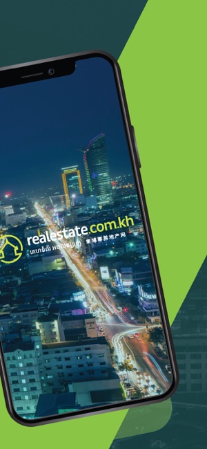 Realestate.com.kh 柬埔寨房地产网(圖2)-速報App