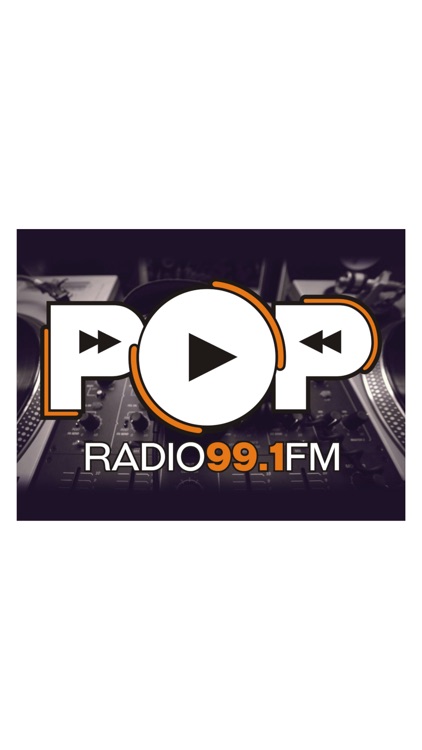 Radio Pop 99.1 MHZ.