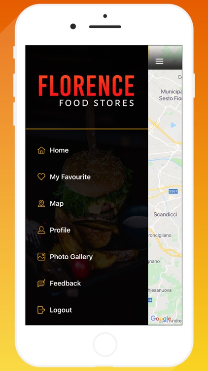 Florence Food Stores screenshot-6