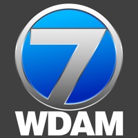 WDAM Local News app not working? crashes or has problems?