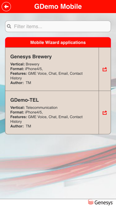 How to cancel & delete iGDemo from iphone & ipad 1