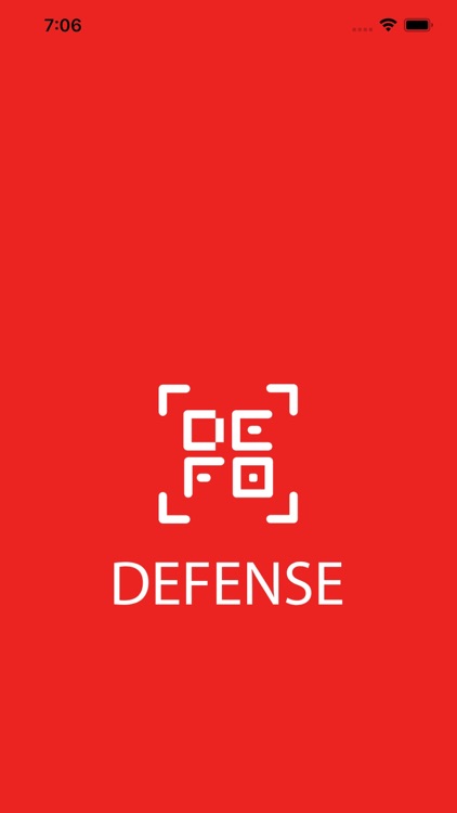 DEFENSE ACESSO