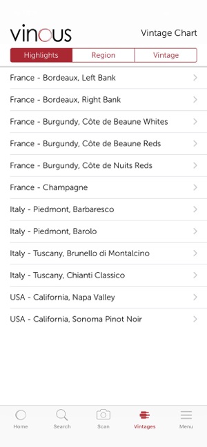 Vinous: Wine Reviews & Ratings(圖4)-速報App