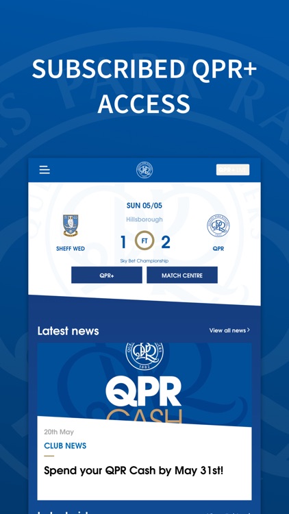 QPR