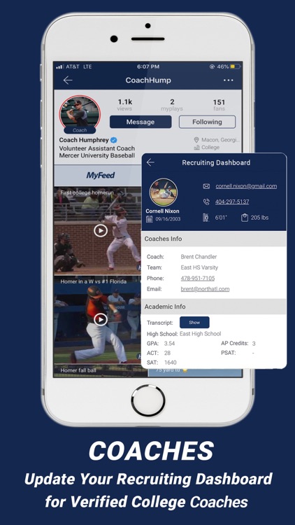 Press Sports screenshot-4