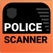 Fire & Police Scanner Radio