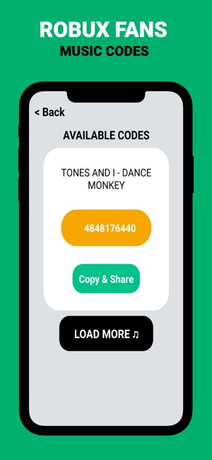 Robux Codes For Roblox On The App Store