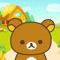 Rilakkuma's farming game is here