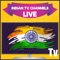 Indian TV Channels Live Stream
