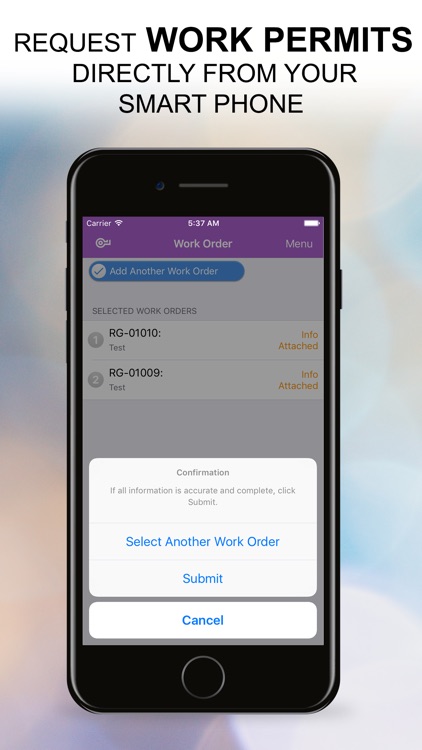 Rapid Access screenshot-4