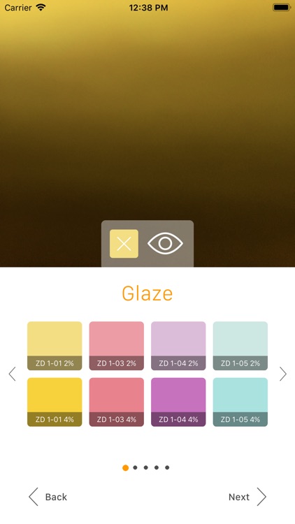 ColorWriter