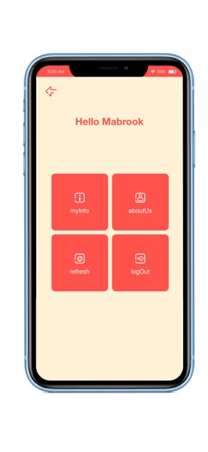 Hello Mabrook(圖3)-速報App