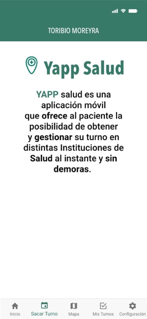 Yapp Salud(圖3)-速報App