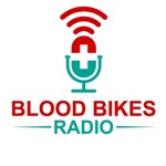 Blood Bikes Radio