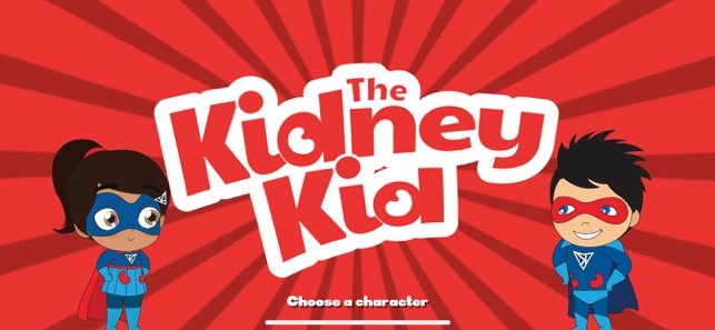 Kidney Kid