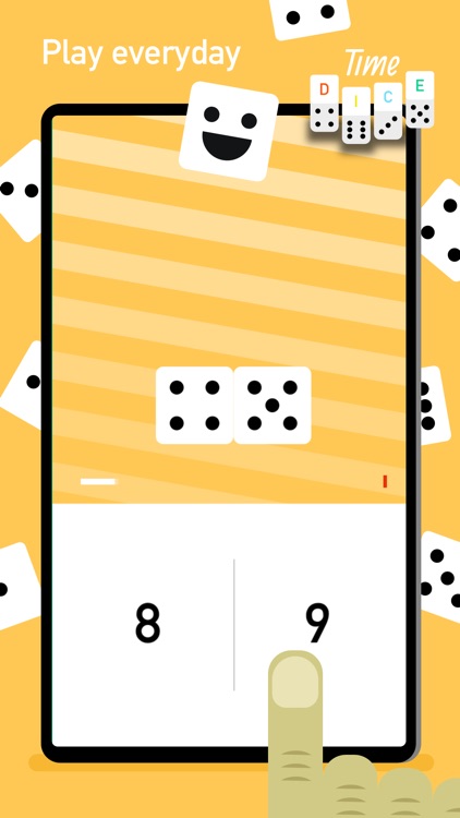 Time Dice screenshot-6
