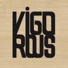 VIGOROUS オフィシャルアプリ