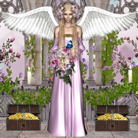 Send an Angel for Prosperity