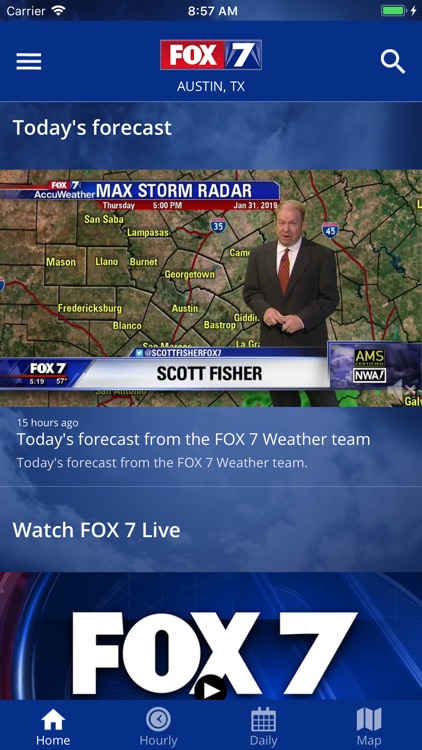 FOX 7 KTBC WAPP