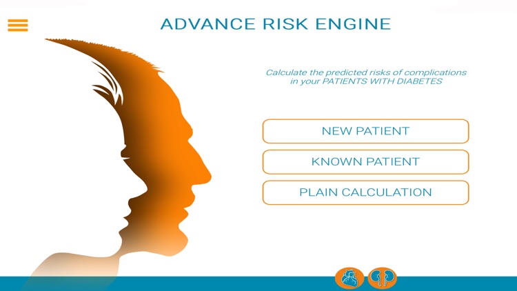 ADVANCE Risk Engine