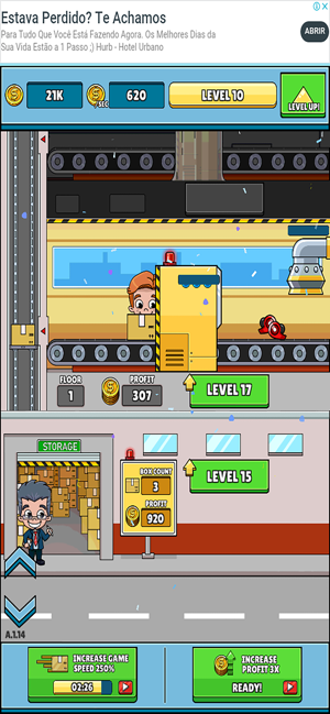 Shipping Tycoon - Idle Game(圖3)-速報App