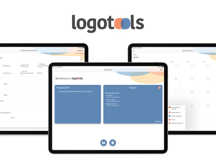 Logotools