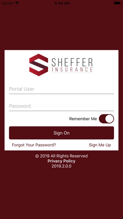 Sheffer Insurance Online