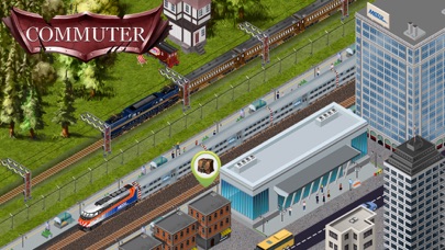 Chicago Train screenshot 4